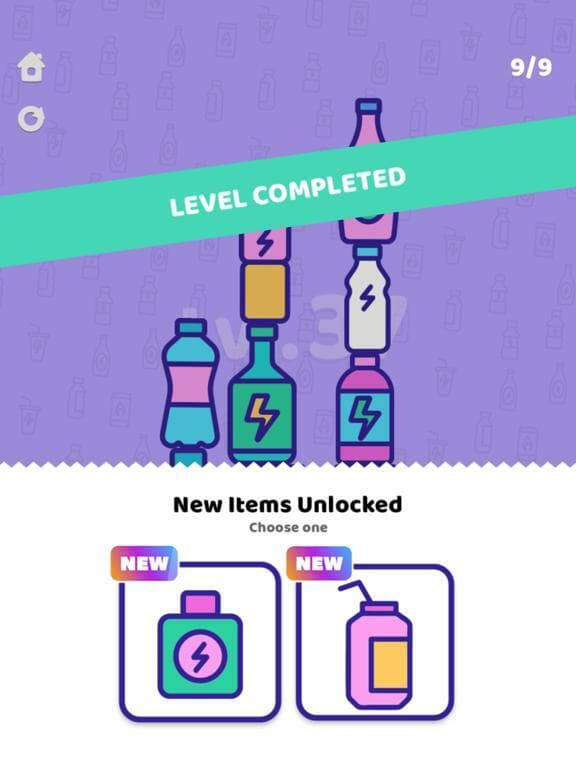 Balance Stuff