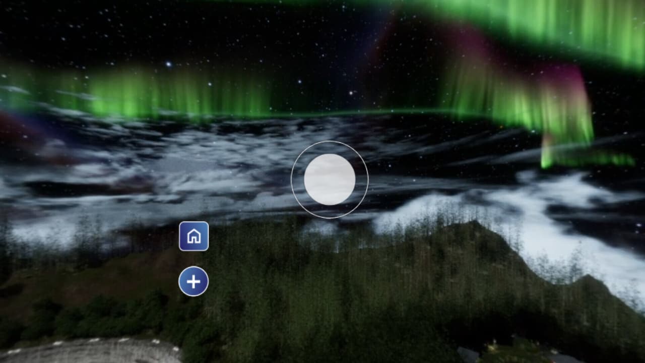 Calm3D screenshot 2