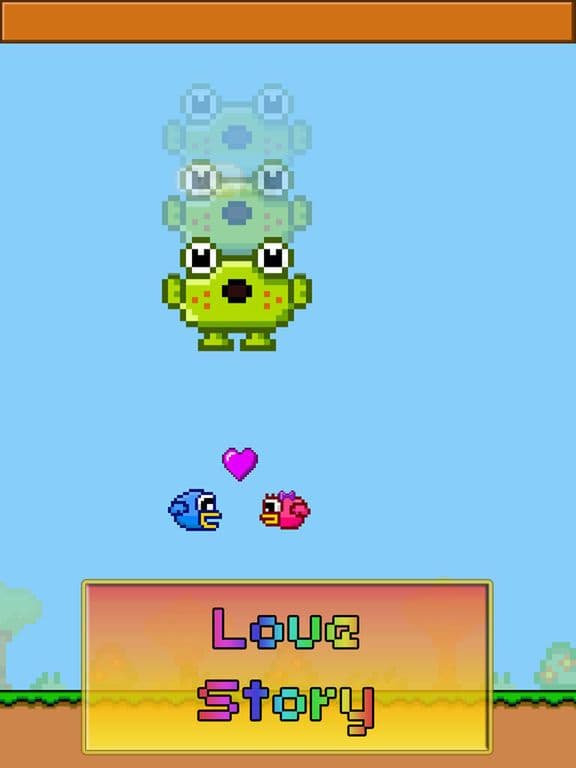 Super Happy Bird