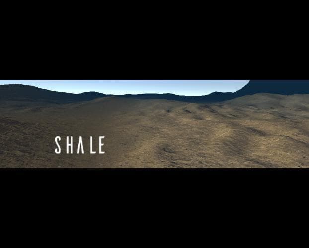 SHALE (itch)