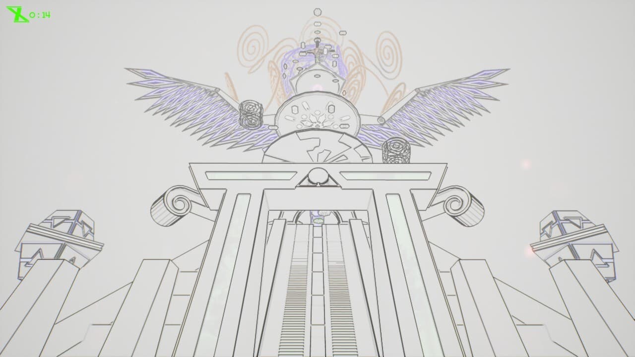 Game Breaker screenshot 4