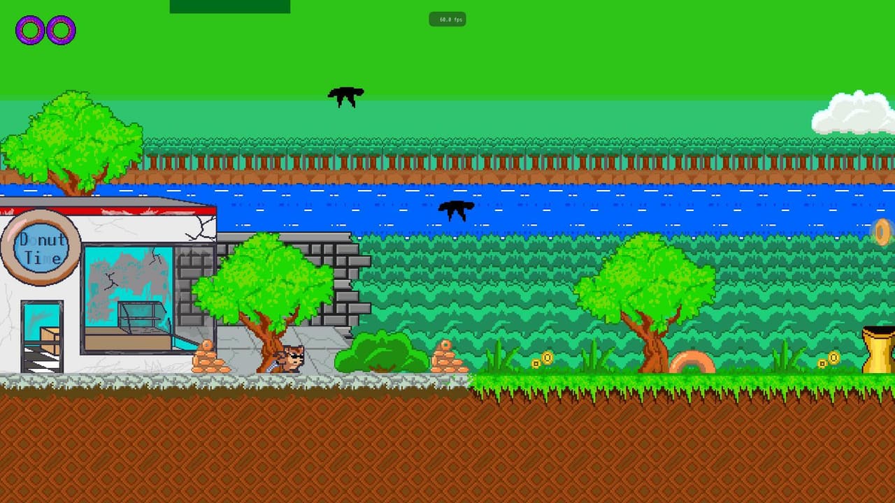 The Lost Dozen Demo screenshot 2