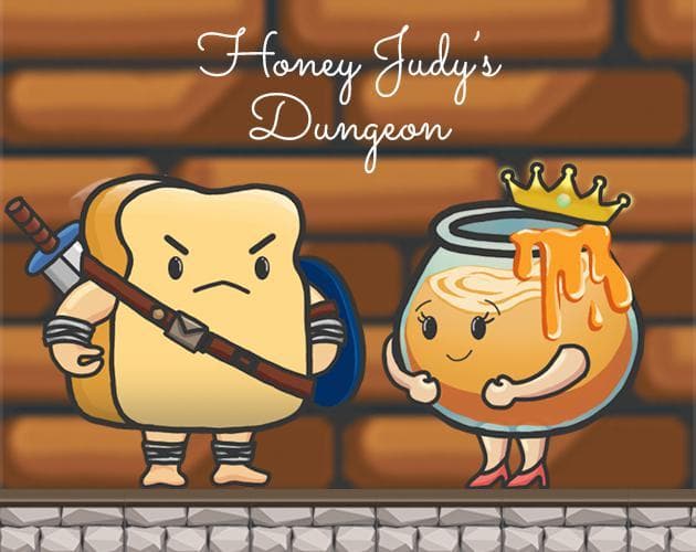 Honey Judys Dungeon