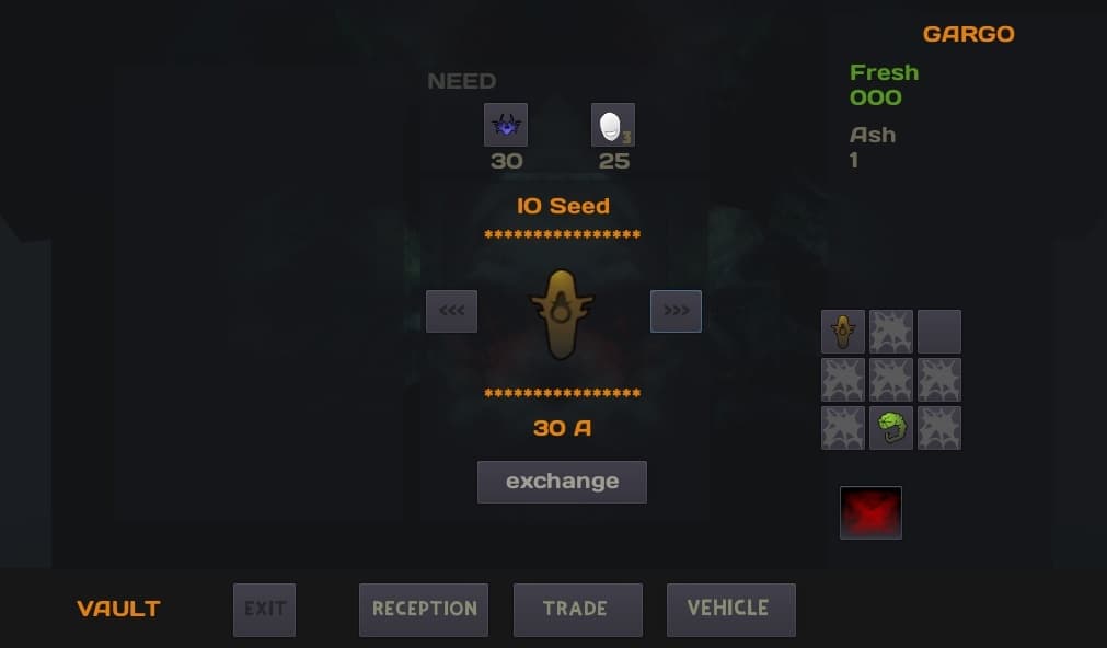 Neverdrome screenshot 4