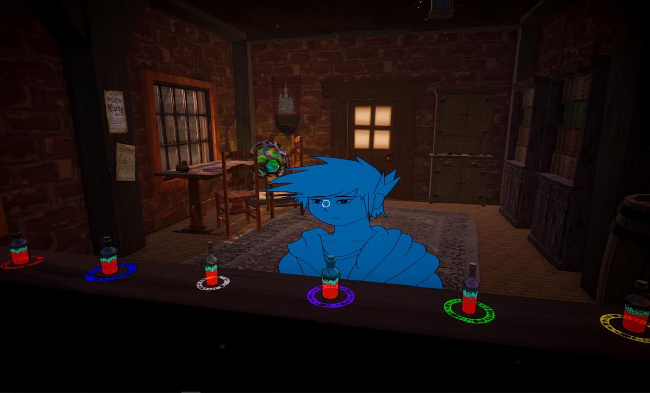 Thank You, Have a Nice Day screenshot 2