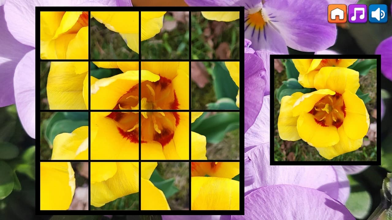 OG Puzzlers: Spring 2K24 screenshot 4