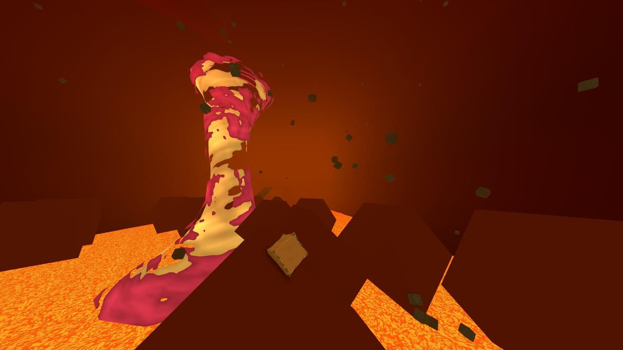 Roller Stone screenshot 2