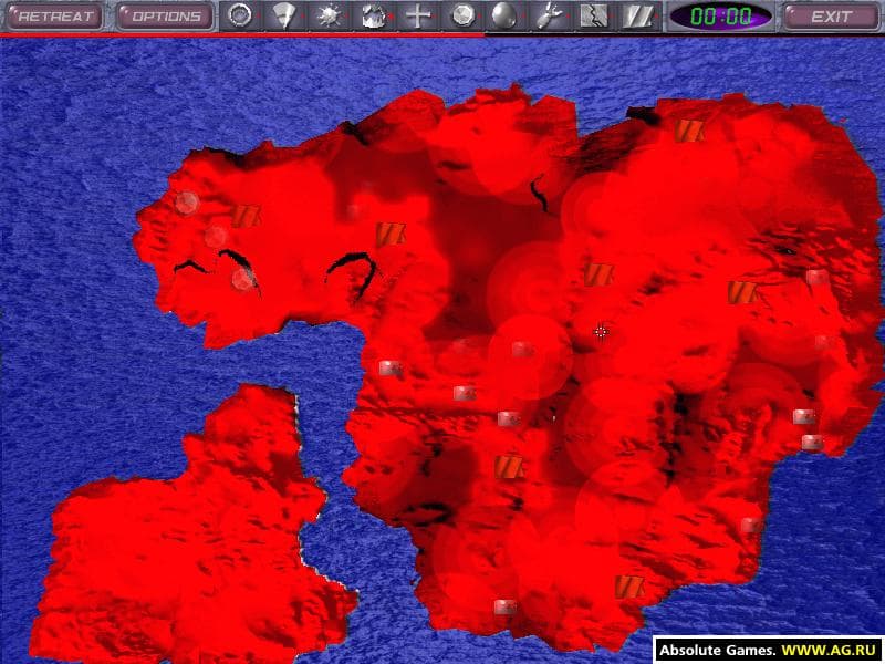 Colors of War screenshot 5
