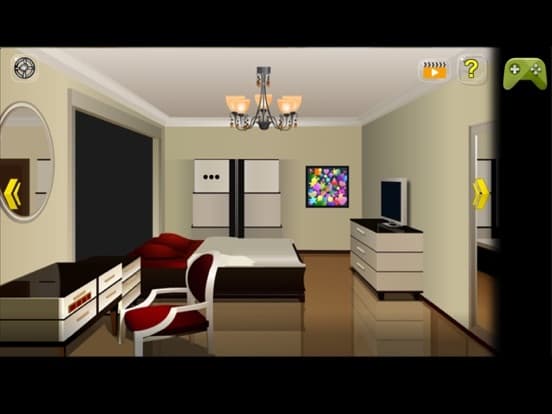 Escape Challenge:Escape the secret room 17 screenshot 5