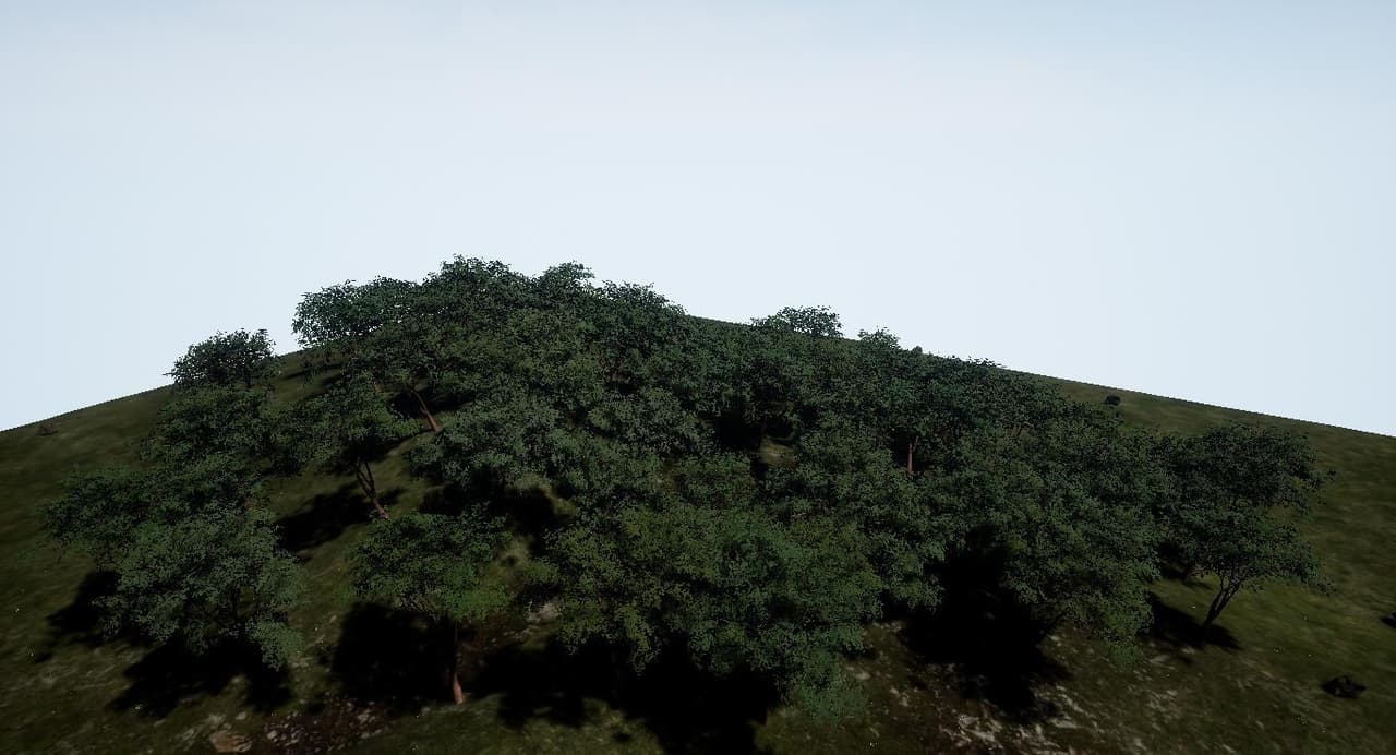 Trial (DurmanGames) screenshot 6