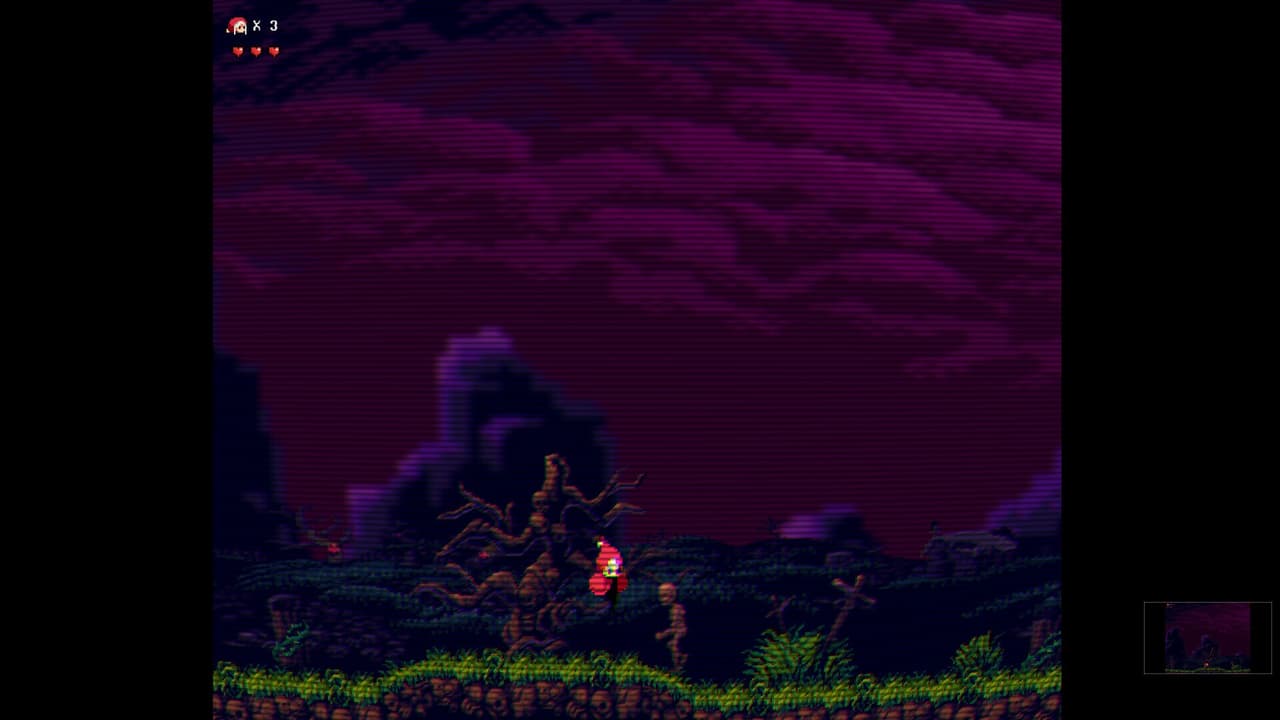 Enionax screenshot 6