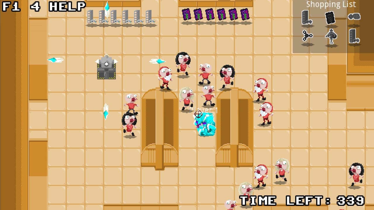 Gifts For The Grandkids screenshot 2