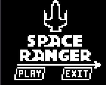 Space Ranger (namank100)