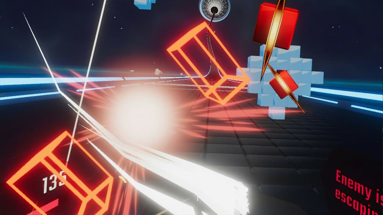 Infinity Breaker screenshot 5