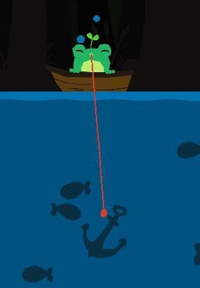 Plenty of Fish (Anthony Tesija) screenshot 3