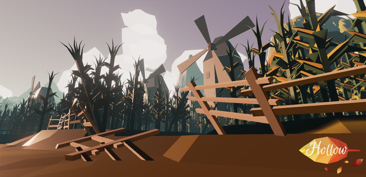 Hollow (itch) screenshot 3