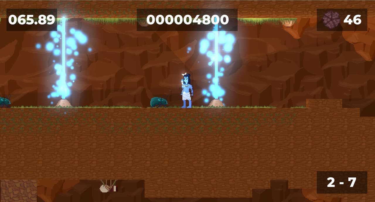 Shivaliva Zero screenshot 4