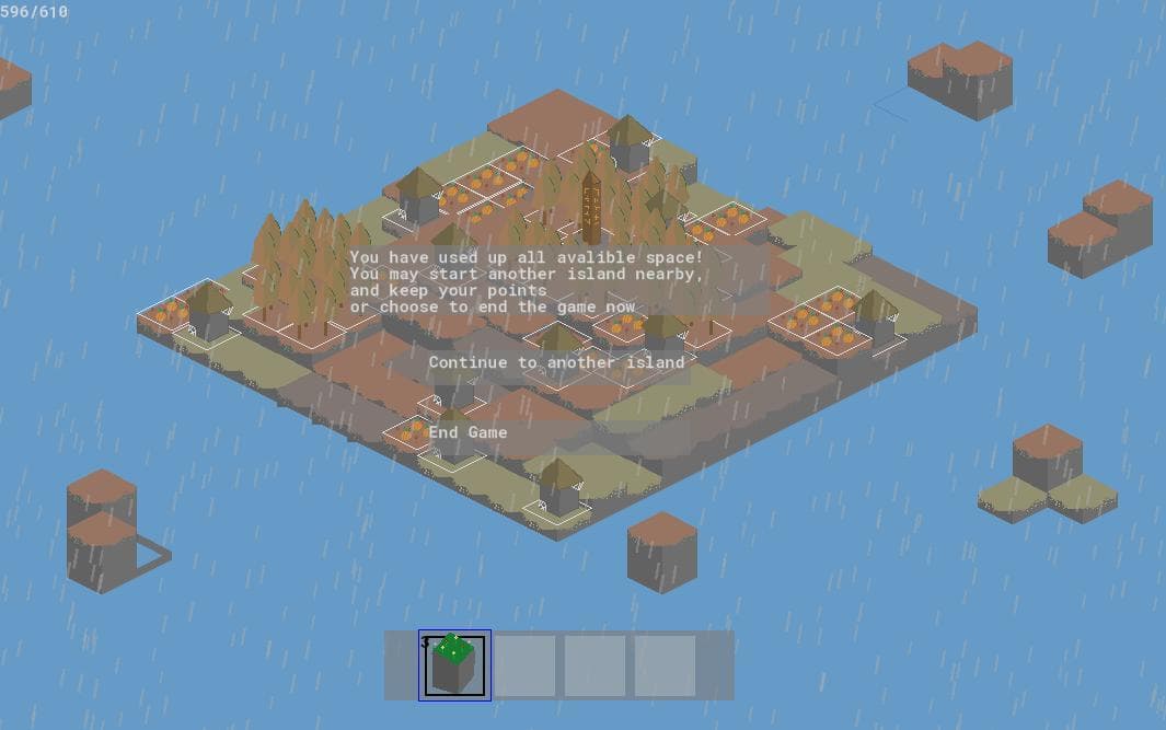 Ascending Islands screenshot 3