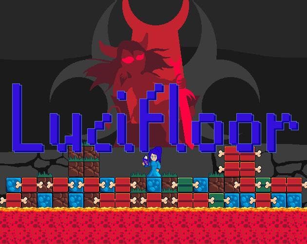 Lucifloor