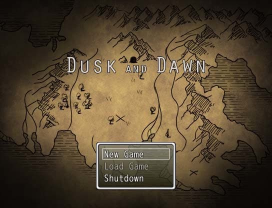 Dusk and Dawn screenshot 2