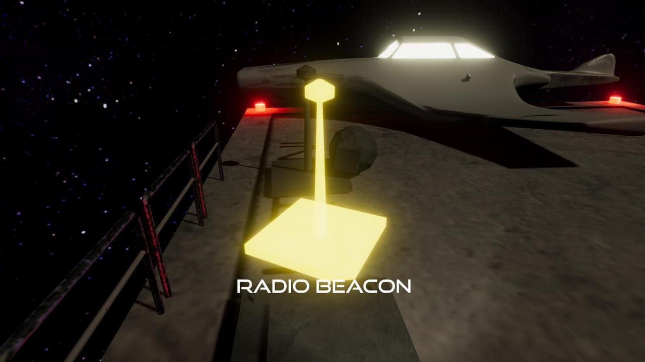 Spaceship Repairman screenshot 2