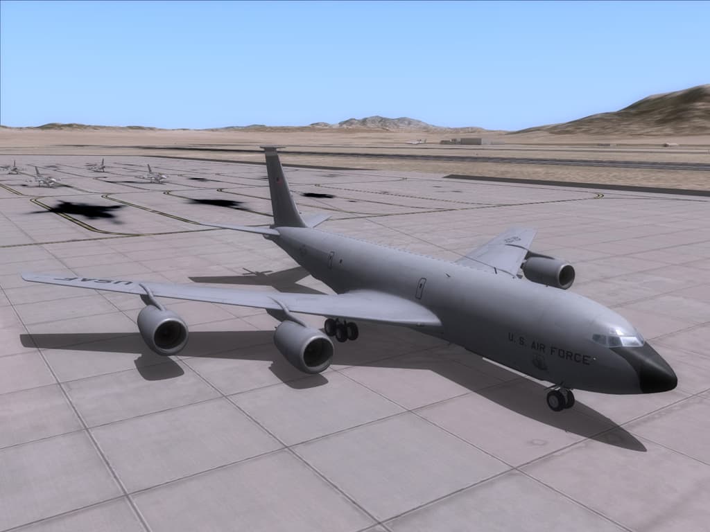 Digital Combat Simulator: A-10C Warthog screenshot 4