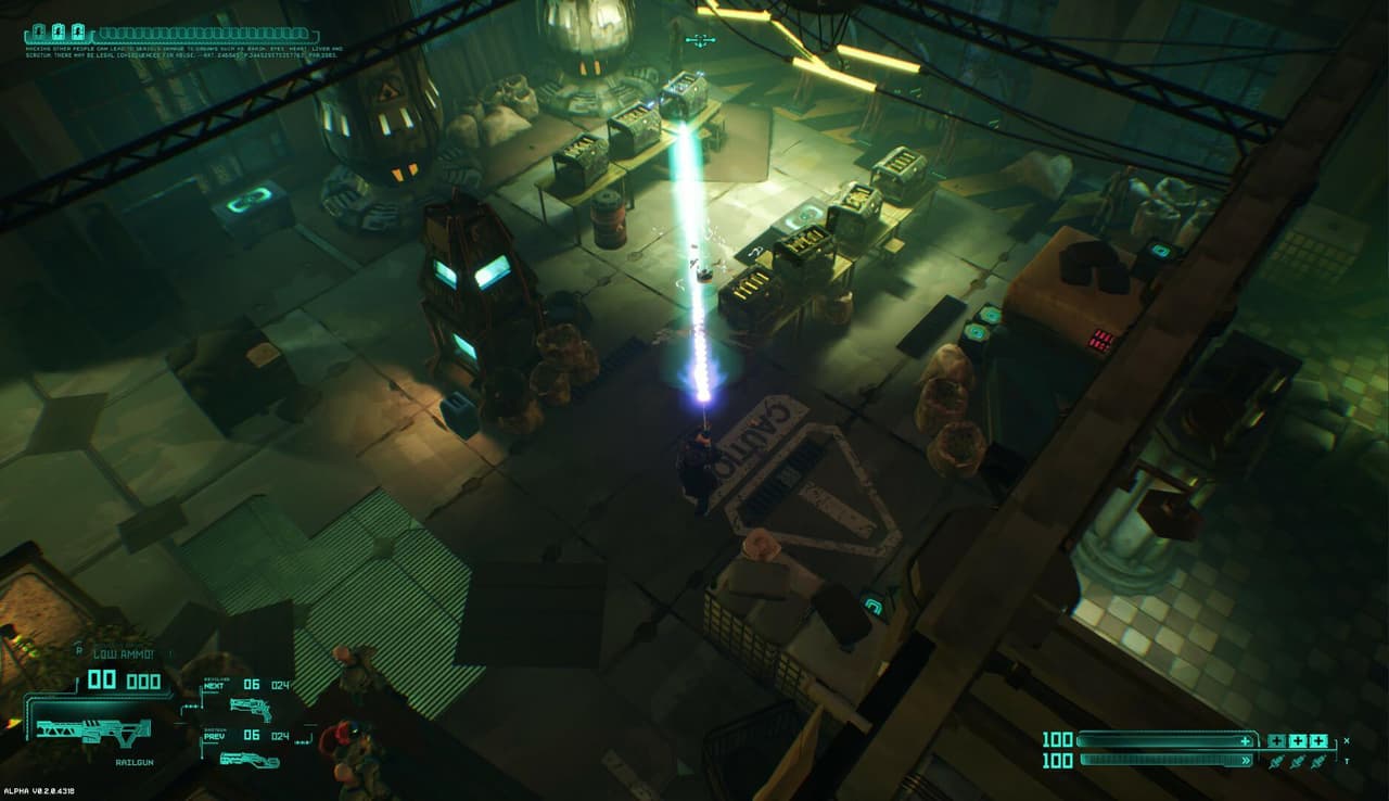 SlavicPunk: Oldtimer + OST Pack screenshot 2