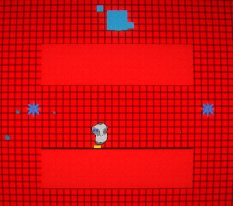 RoboticHell screenshot 3