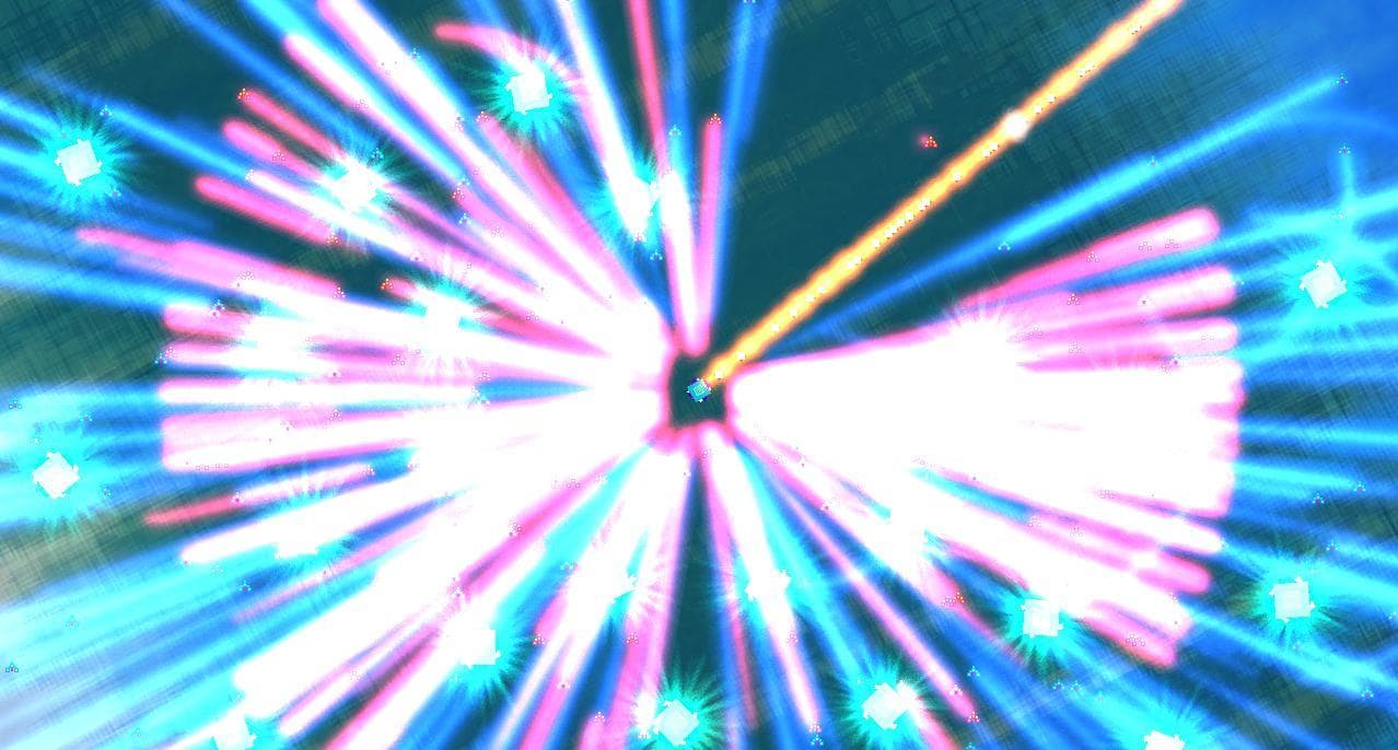 solaris (itch) screenshot 2