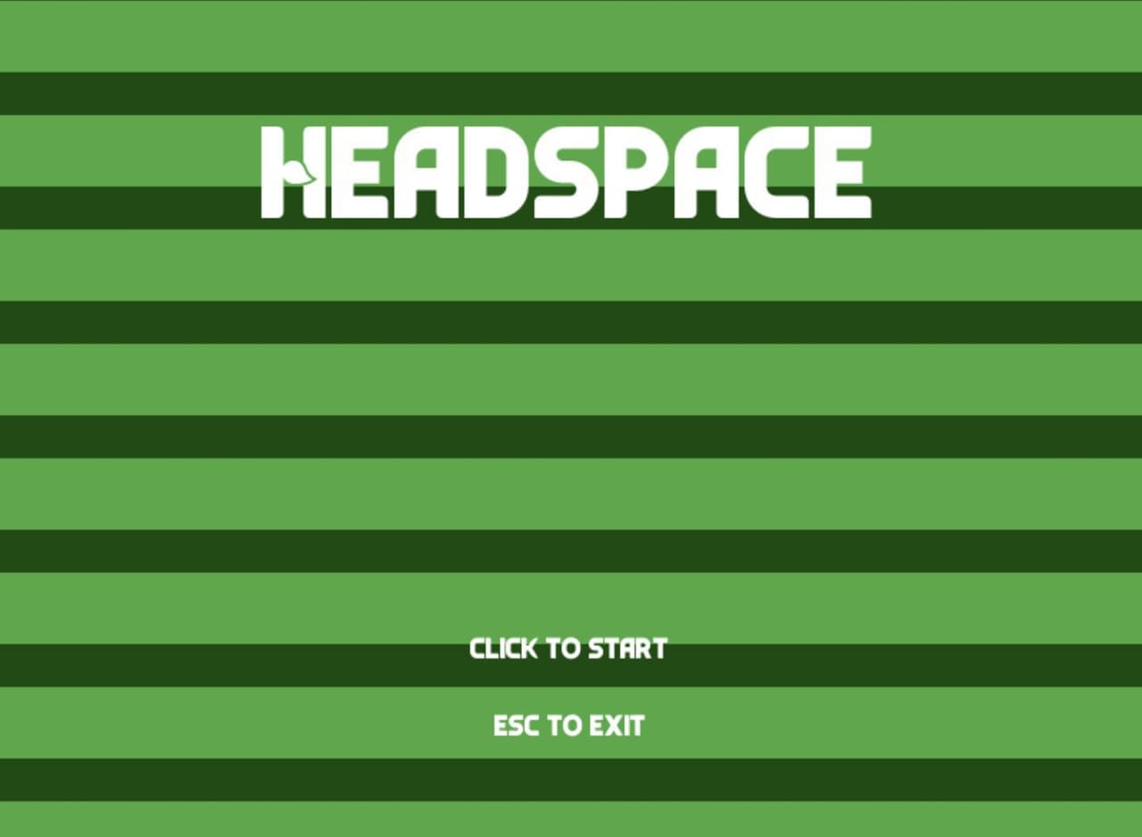 Head Space (RedTheDemonCat)