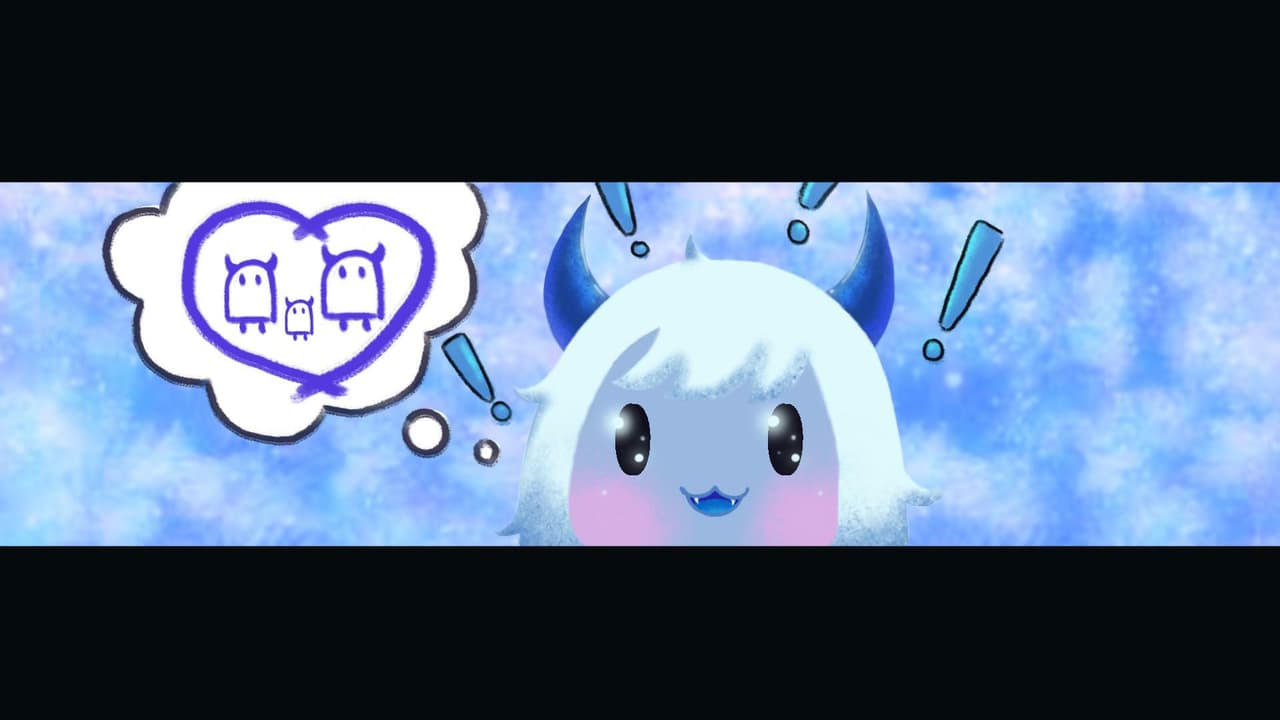 Snowballs Journey screenshot 5