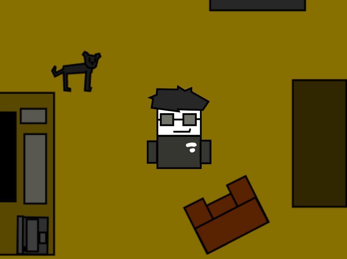 Franquito VS Spreen (BETA) screenshot 5