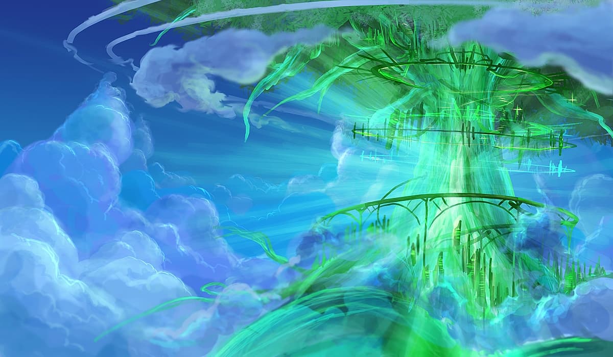 Sky Tree