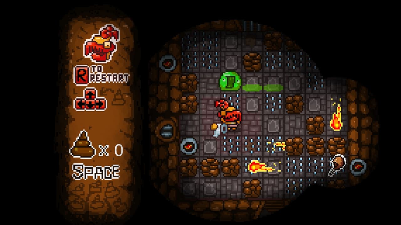 Poorot (Browser) screenshot 3