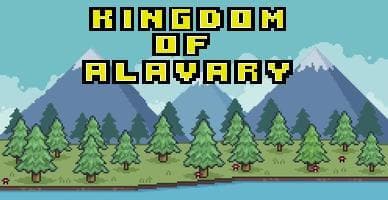 Kingdom of Alavary