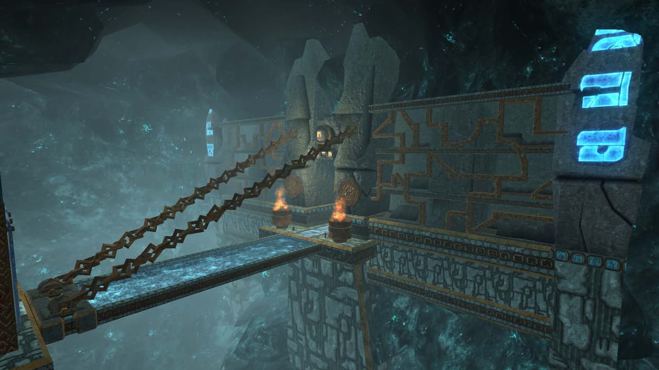 EverQuest II: Destiny of Velious screenshot 5