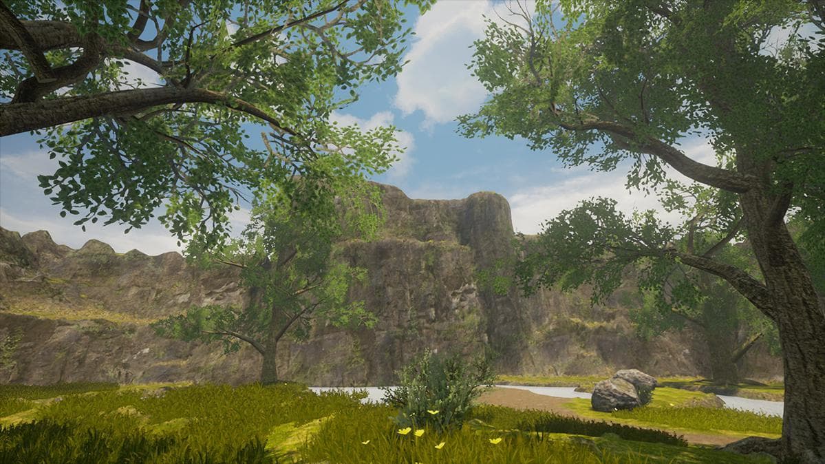 Short Adventure 2 screenshot 3