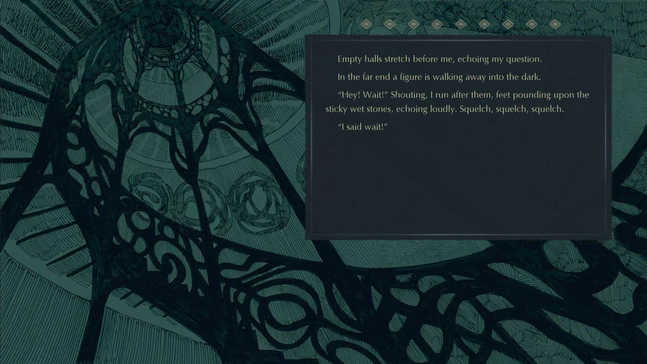 The Remainder - Act 1 screenshot 5