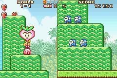 Super Mario Advance screenshot 5