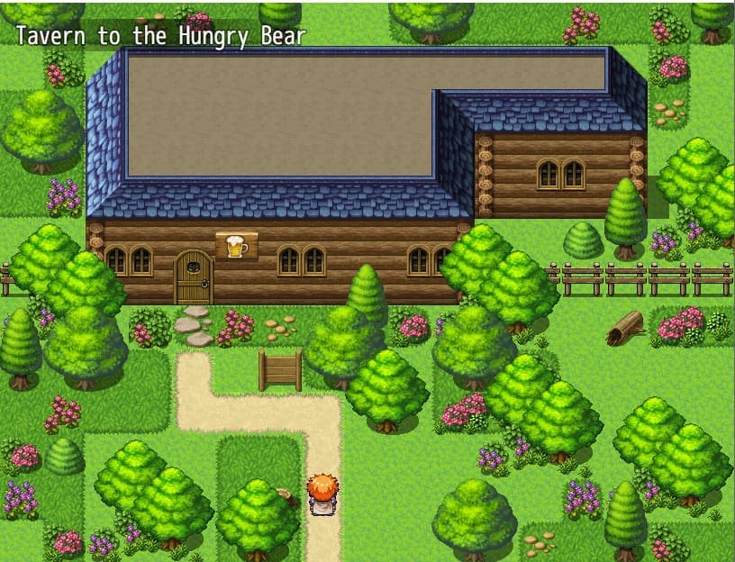 The Dragons of Elion screenshot 2