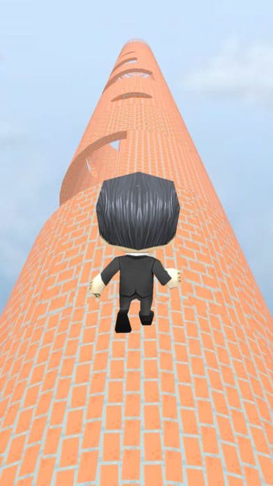 Tube Twister for Watch screenshot 3