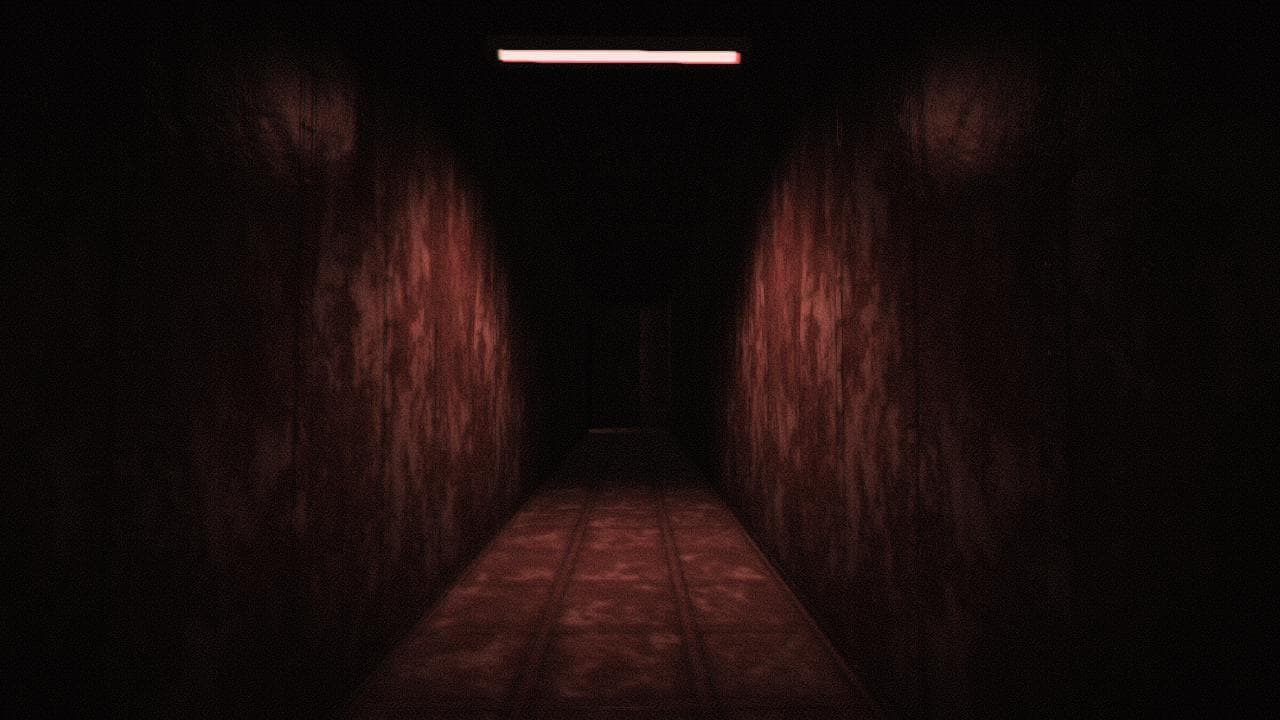 LostRoom (Indie_RU) (Indie_RU) screenshot 5
