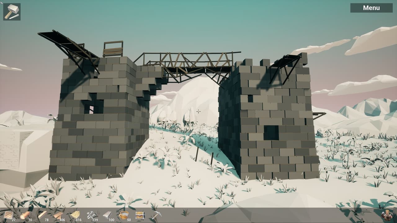 The Enjenir screenshot 5