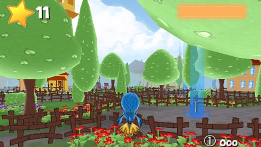 Play with Birds screenshot 6