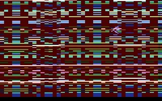 Yars Revenge screenshot 4