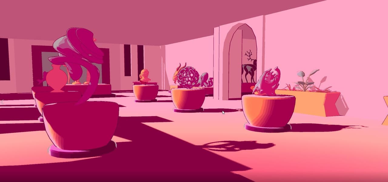 JUICE-LESS screenshot 4