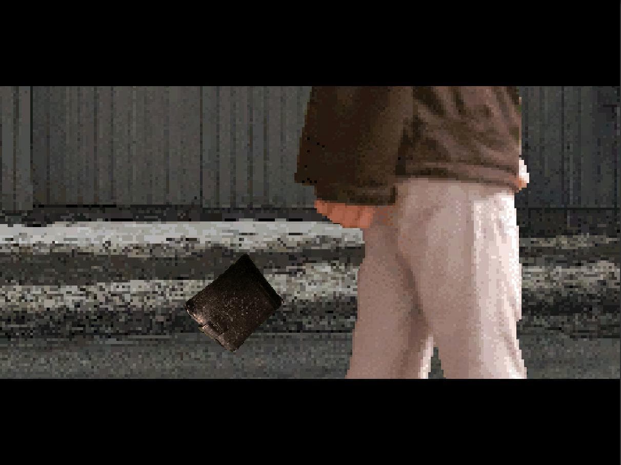 Wallet Runner screenshot 2