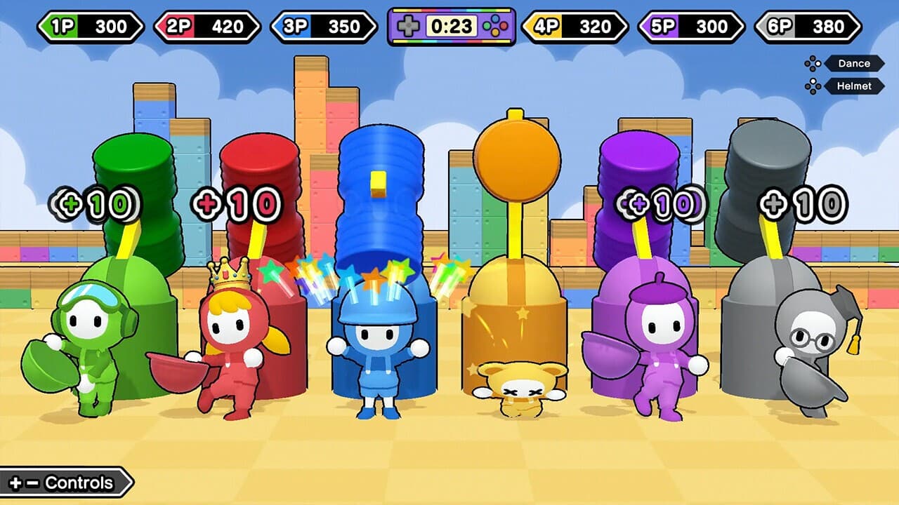 Party Party Time 3 screenshot 2