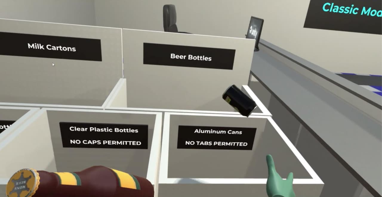 Beverage Belt screenshot 3