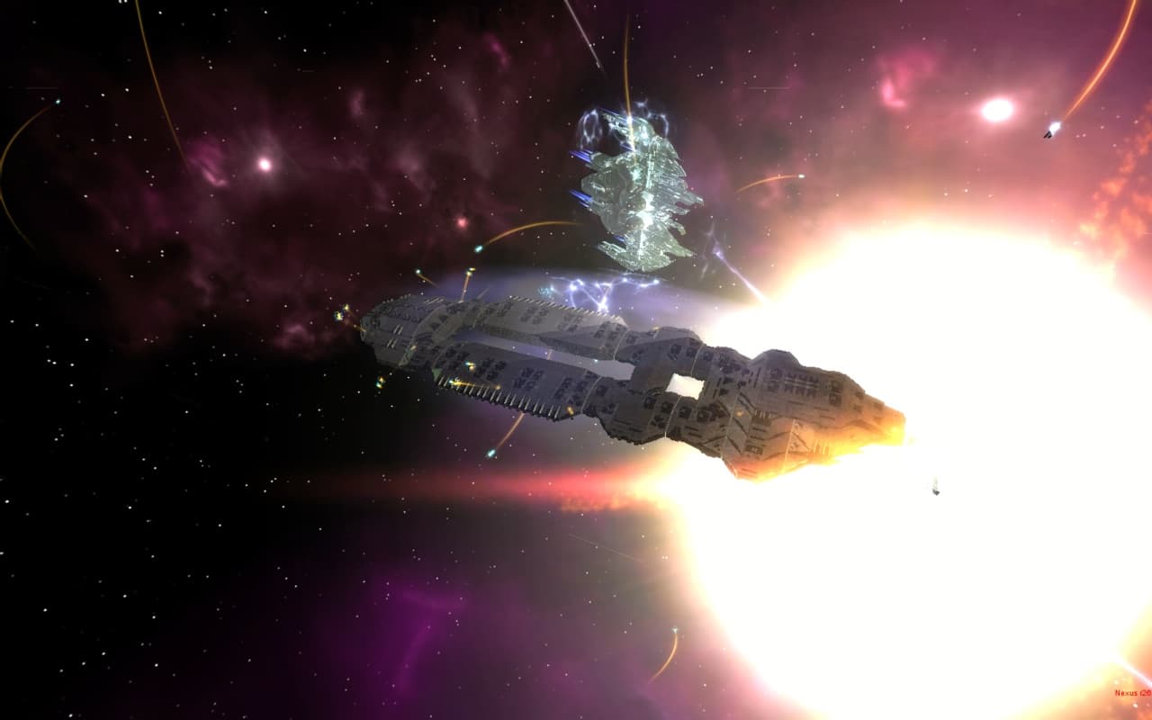 Black Prophecy Tactics: Nexus Conflict screenshot 5
